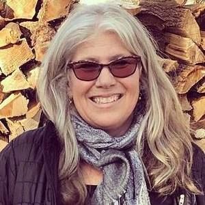 Meet your Posher, Nancy